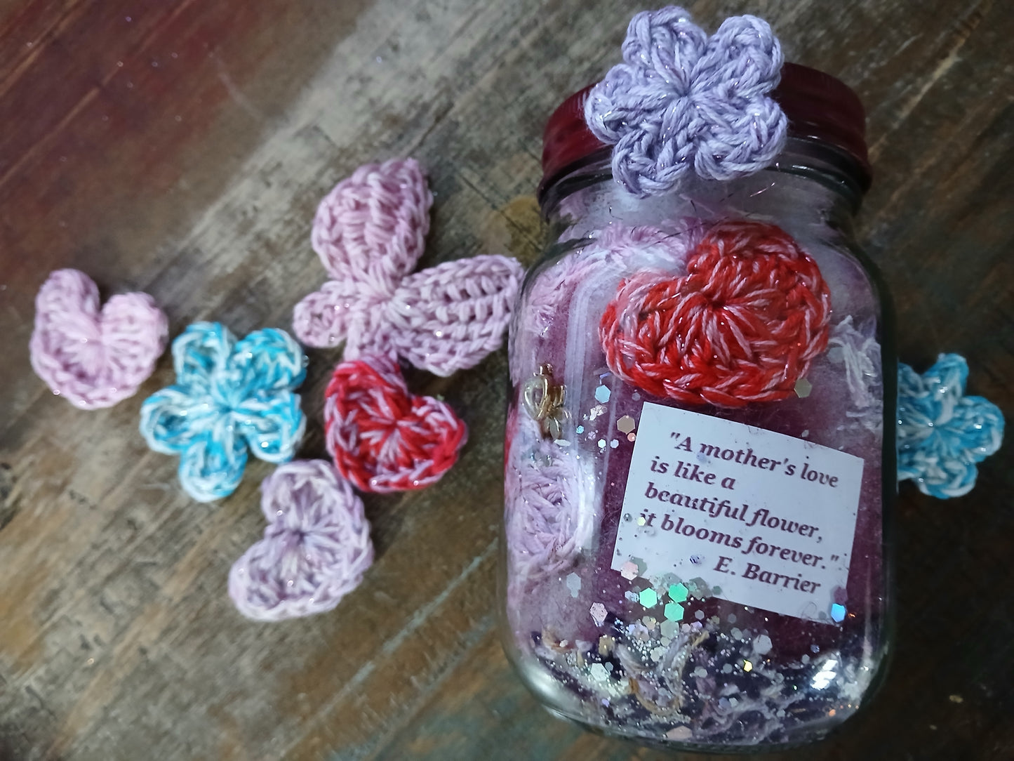 Mother's Day Bloom JARZ