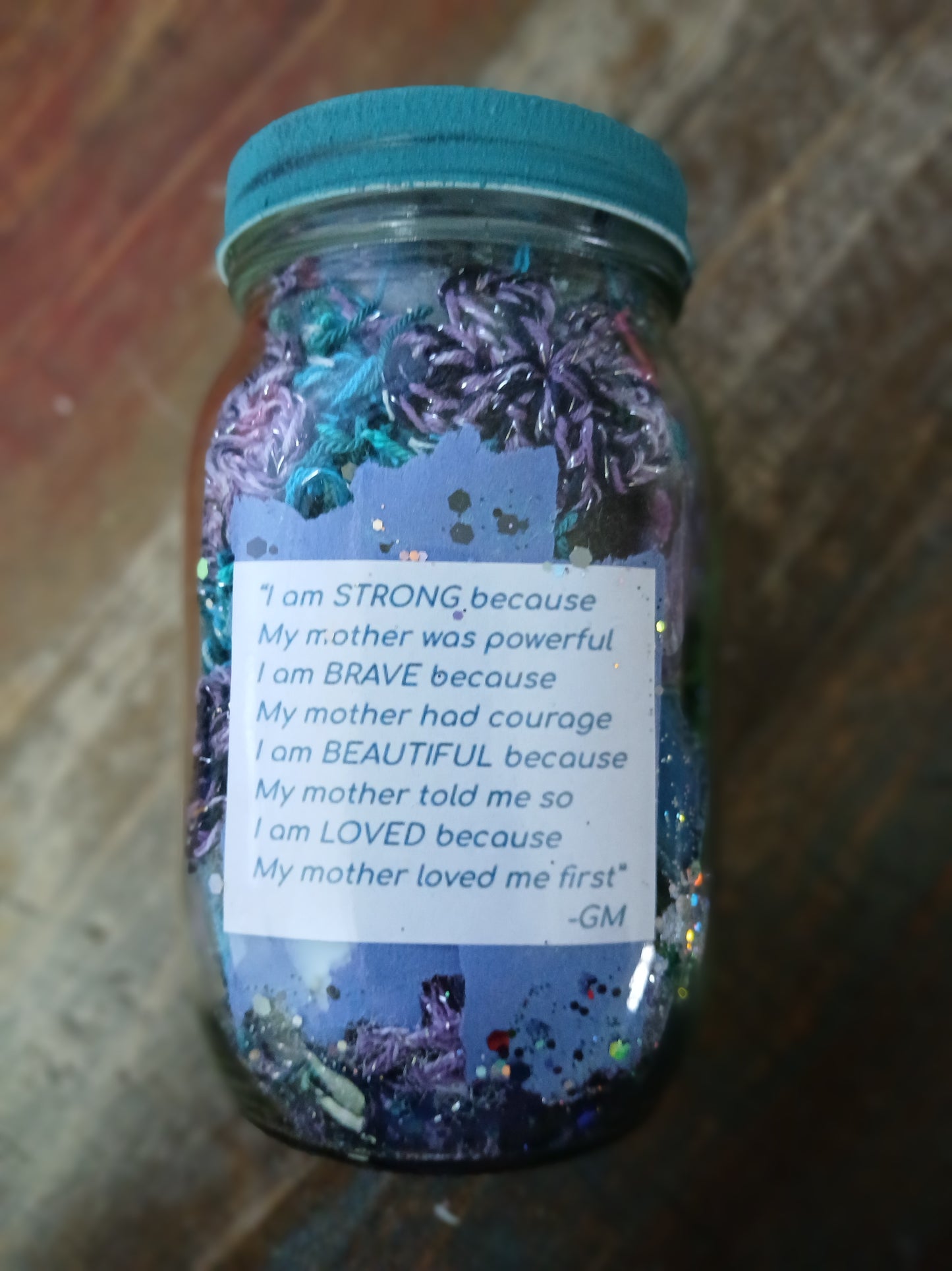 Mother's Day              Earth Mother                 JUMBOZ