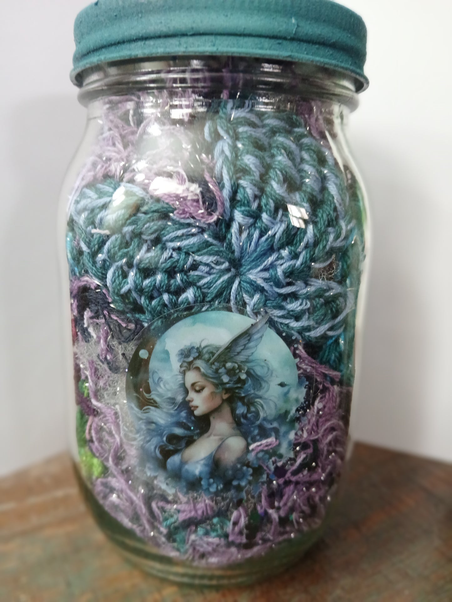 Mother's Day              Earth Mother                 JUMBOZ
