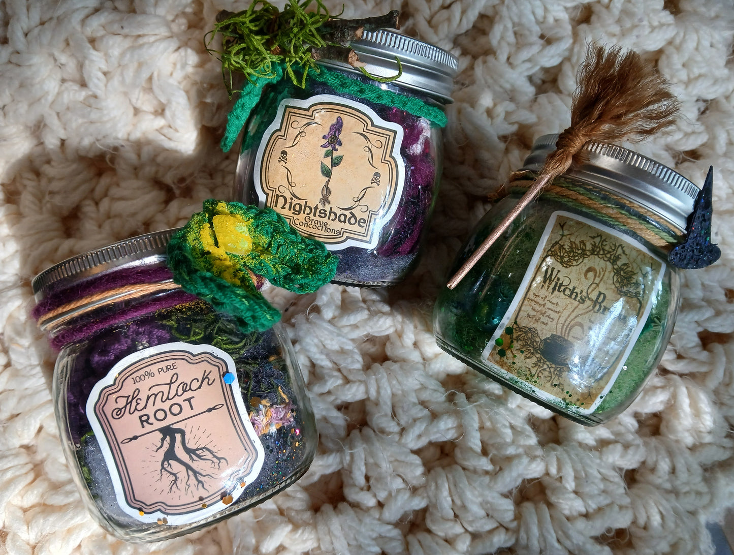 Potionz