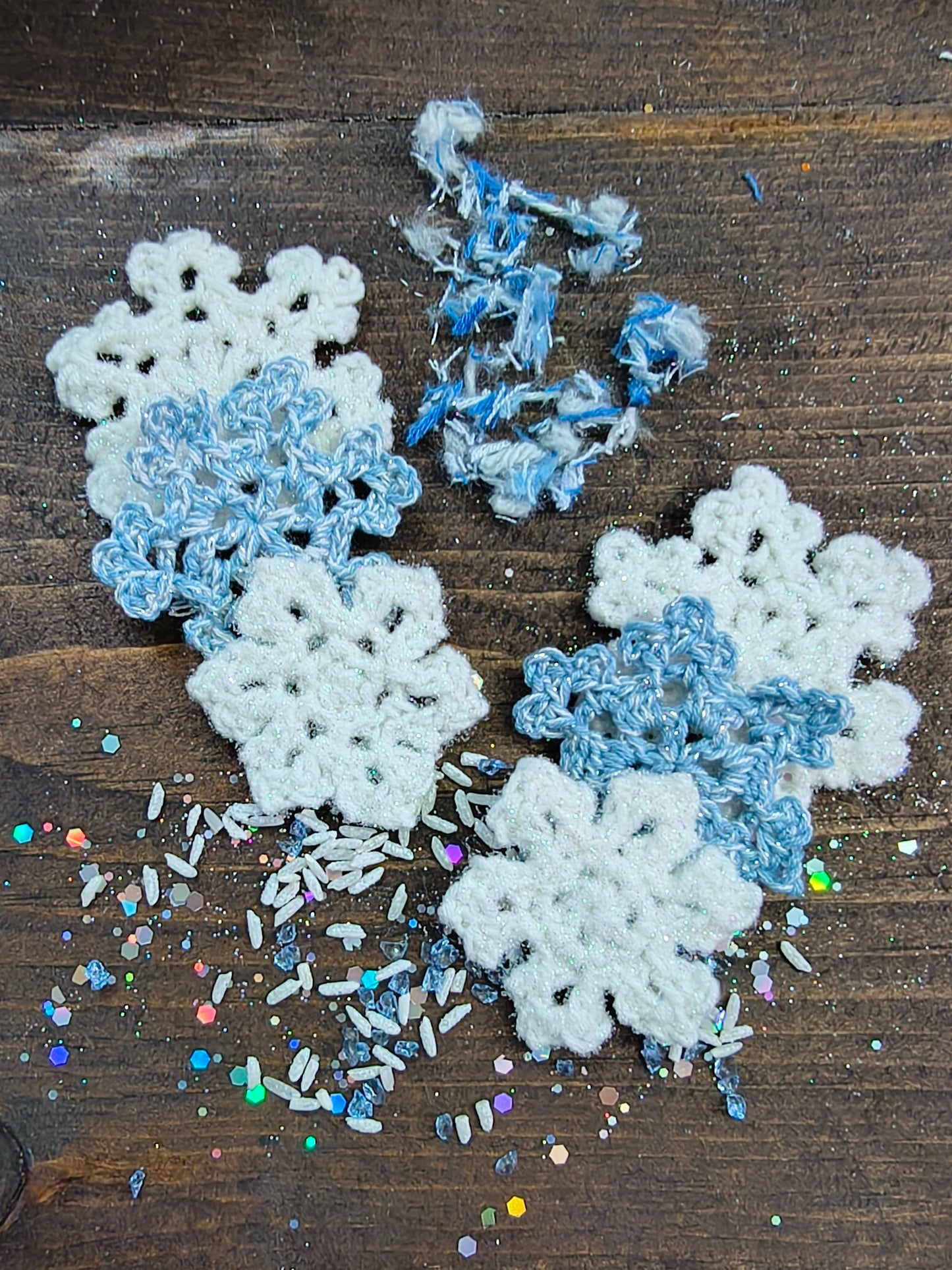 Winter Holidays Potionz