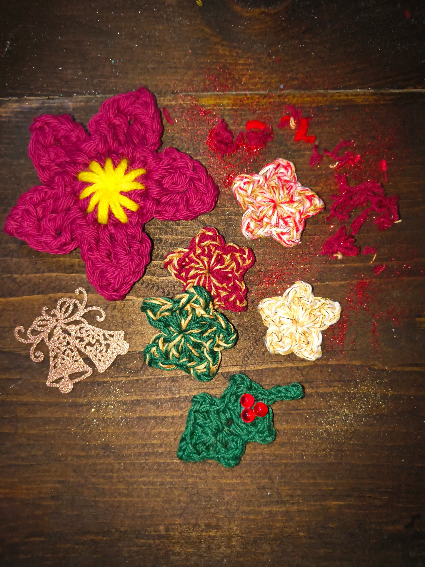 Winter Holidays Potionz