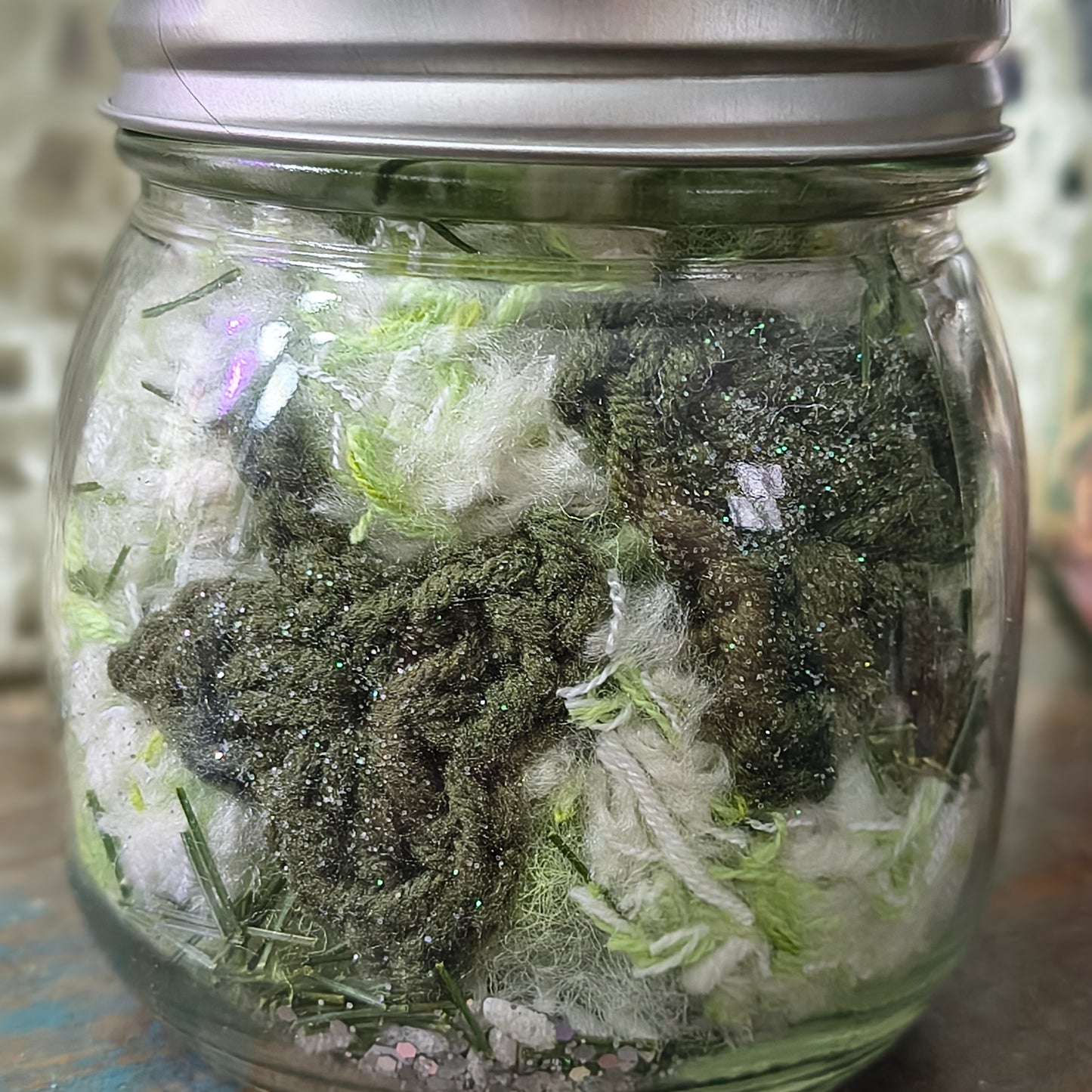 Winter Holidays Potionz