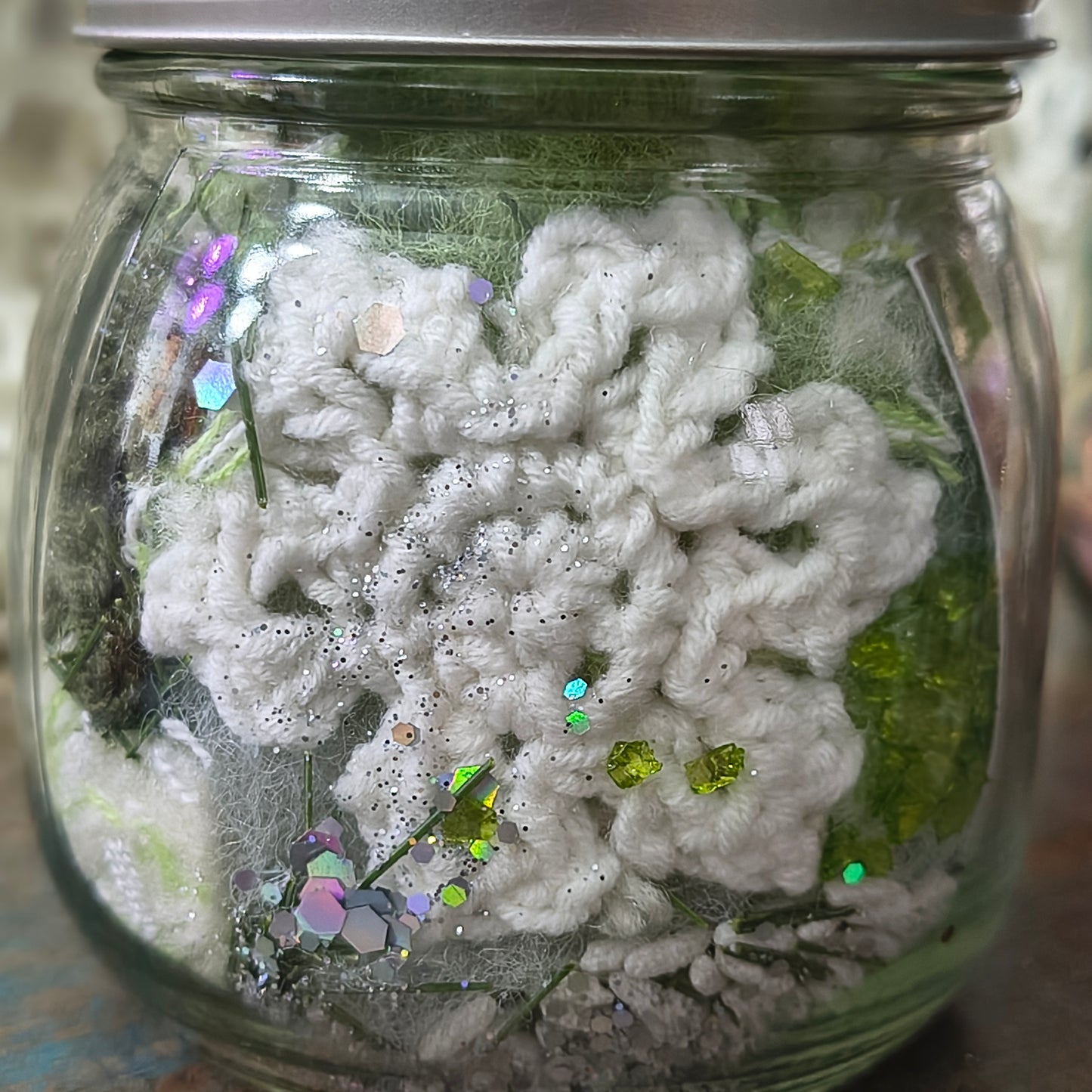 Winter Holidays Potionz