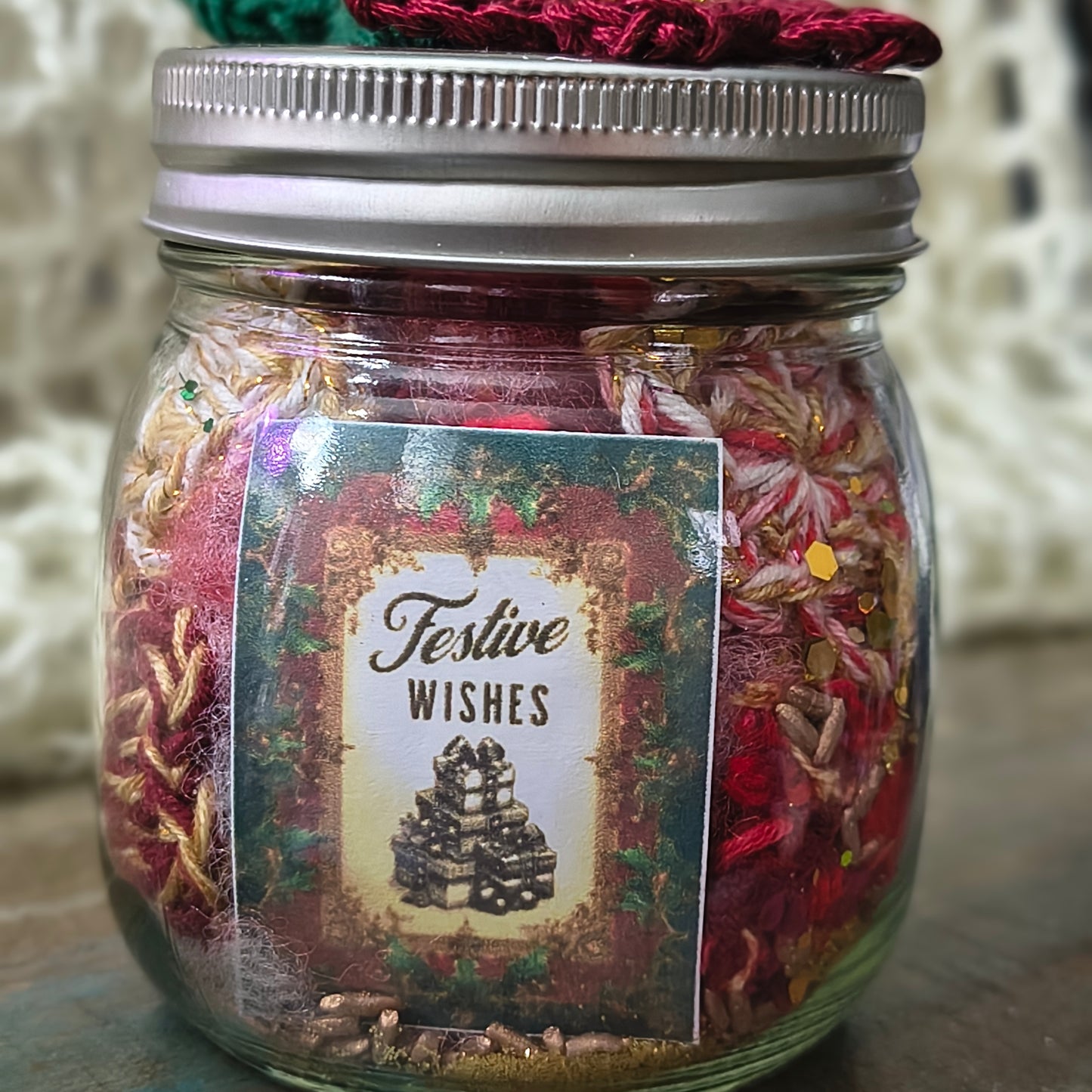 Winter Holidays Potionz