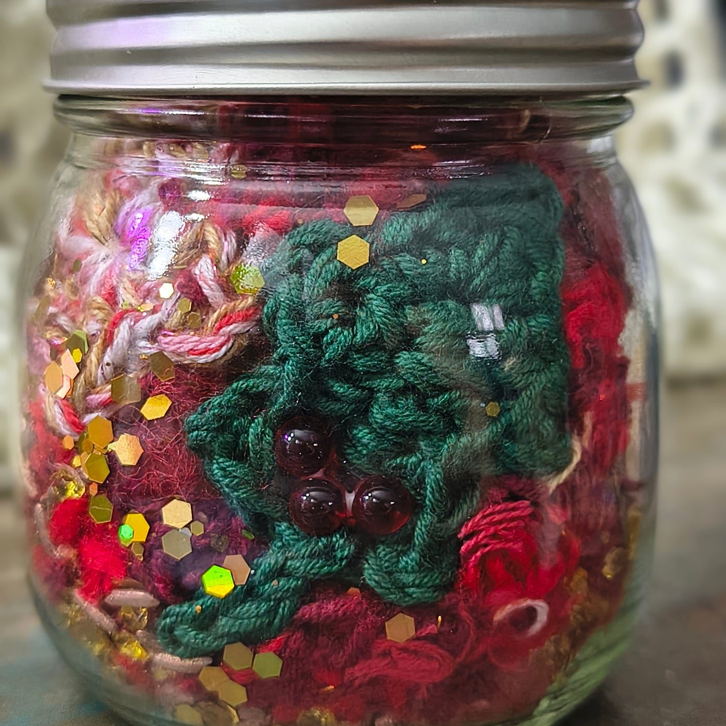 Winter Holidays Potionz