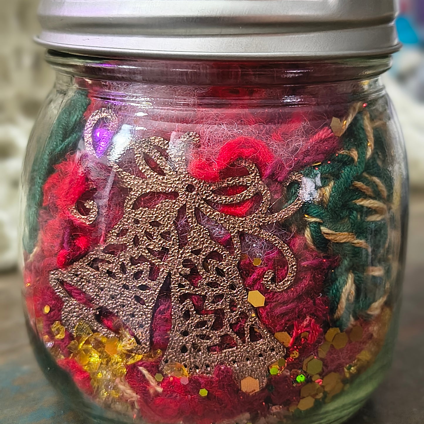 Winter Holidays Potionz