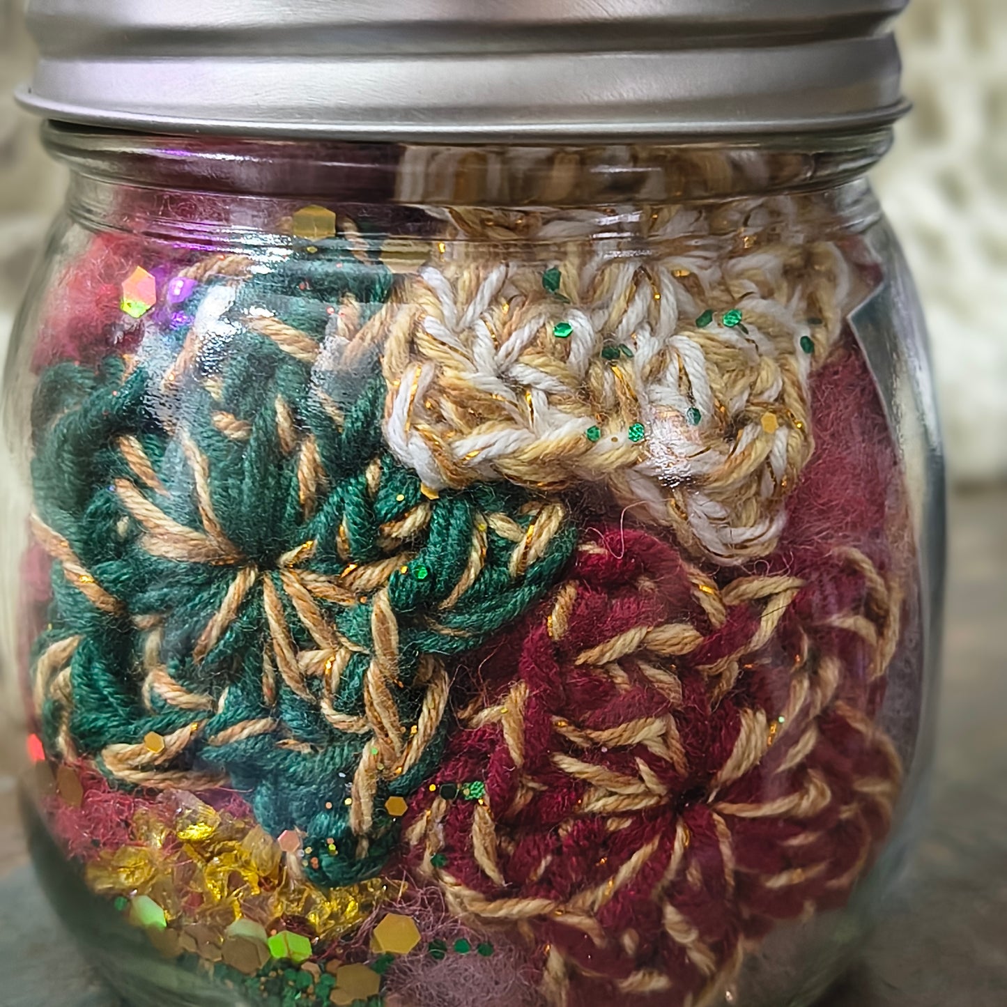 Winter Holidays Potionz