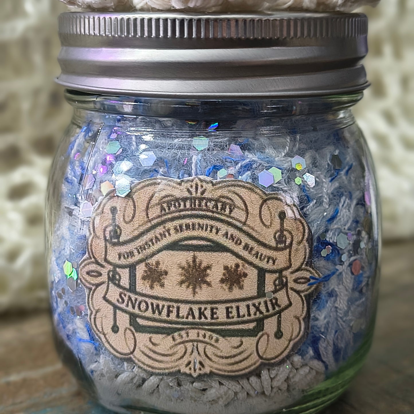 Winter Holidays Potionz