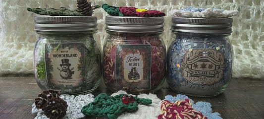 Winter Holidays Potionz